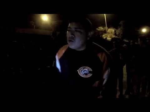 Disaster vs Classic - Resaca Battles 7 (Final)