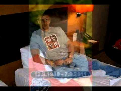 7.9. 2011 Hokejový smutek