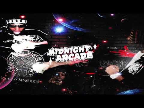 IceBirds - Nebula ft. Bando Supreme (Prod. Stoopidxool)