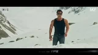 Found Love Song Video - Race 3 | Salman Khan, Jacqueline | Vishal Mishra | Bollywood Song 2018