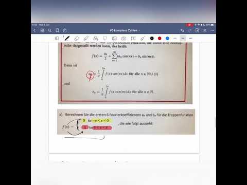 E4: allgemeines bN berechnen