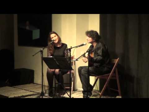 Arnissi, Mikis Theodorakis & Giorgos Seferis// Άρνηση, Μίκης Θεοδωράκης & Γιώργος Σεφέρης