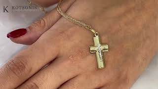 Κόσμημα Κοτσώνης Κόρινθος / Κοσμήματα με την υπογραφή του καλύτερου Ελληνικού εργαστηρίου