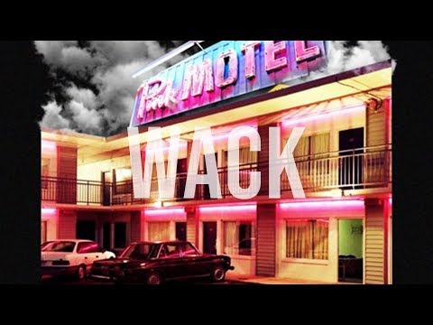 K.Groce - Move Your Waist (Ft. Joey Nicz)