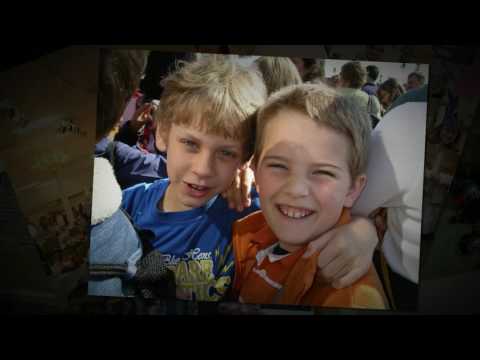 St. Anne's Graduation 2012