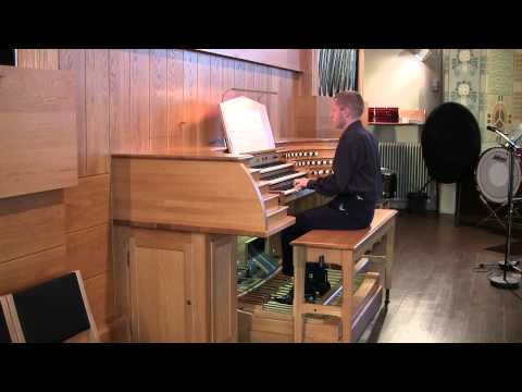 Edward Elgar - Land of Hope and Glory - arr. Bert Koelewijn