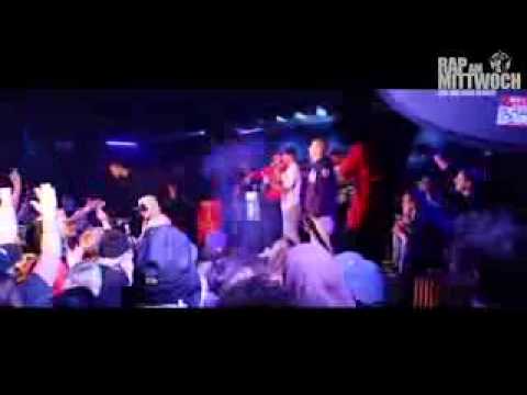 RapAmMittwoch Percee Best of