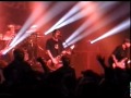 Breaking Benjamin - Natural Life (Live)
