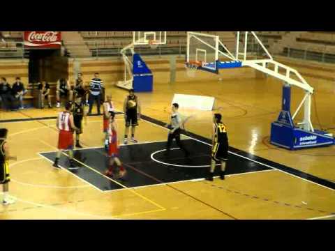 EBA GRUPOD JORNADA15 GBP BADAJOZ...,51 - 67,MONTAJES RUEDA-ANDUJAR... (15/03/2014)