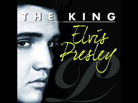 Elvis Presley-Anyway You Want Me(1956)