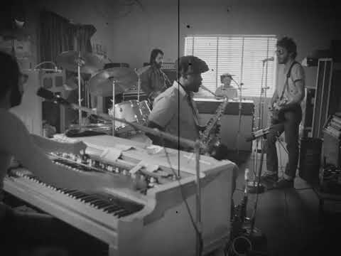 Thumbnail for Bruce Springsteen - Walking in the Street / Lovers in the Cold (Studio Outtake, October 1974) by Bruce Springsteen