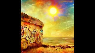 Bibio - Old Graffiti (letra en español)