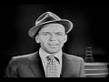 Frank Sinatra 'Lonesome Road' (Rare Version).