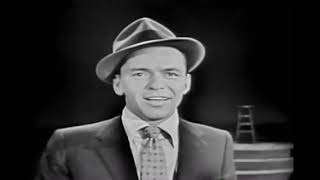 Frank Sinatra &#39;Lonesome Road&#39; (Rare Version).