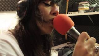 Roya "A Sickness" Me + You 147 Live @ Viva Radio