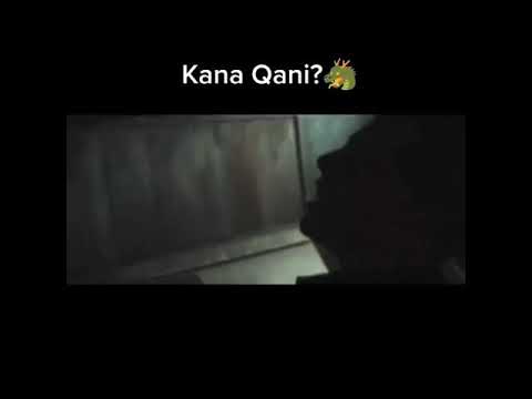 Prikol" Kana haqida qo'shiq