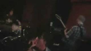 Circa Survive - Oh, Hello Live