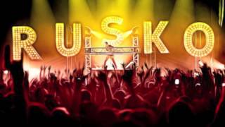 Rusko / Skanker