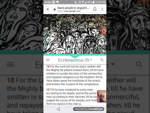 Prayer of The Humble Reach The Clouds