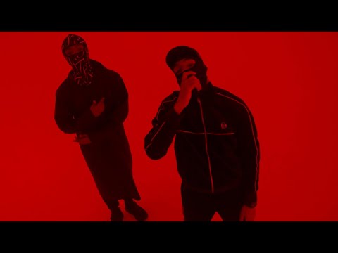 Rvzmo Ft. So La Lune - Kiri village (Clip officiel)