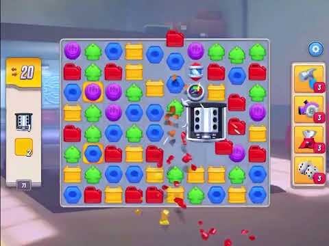 Chrome Valley Customs Level 71 - 👨🏼‍🔧 Gameplay - Gamopolis