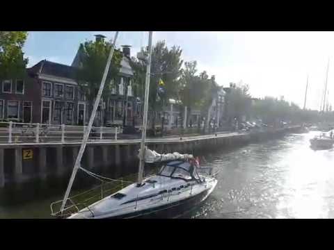 Harlingen Noorderhaven