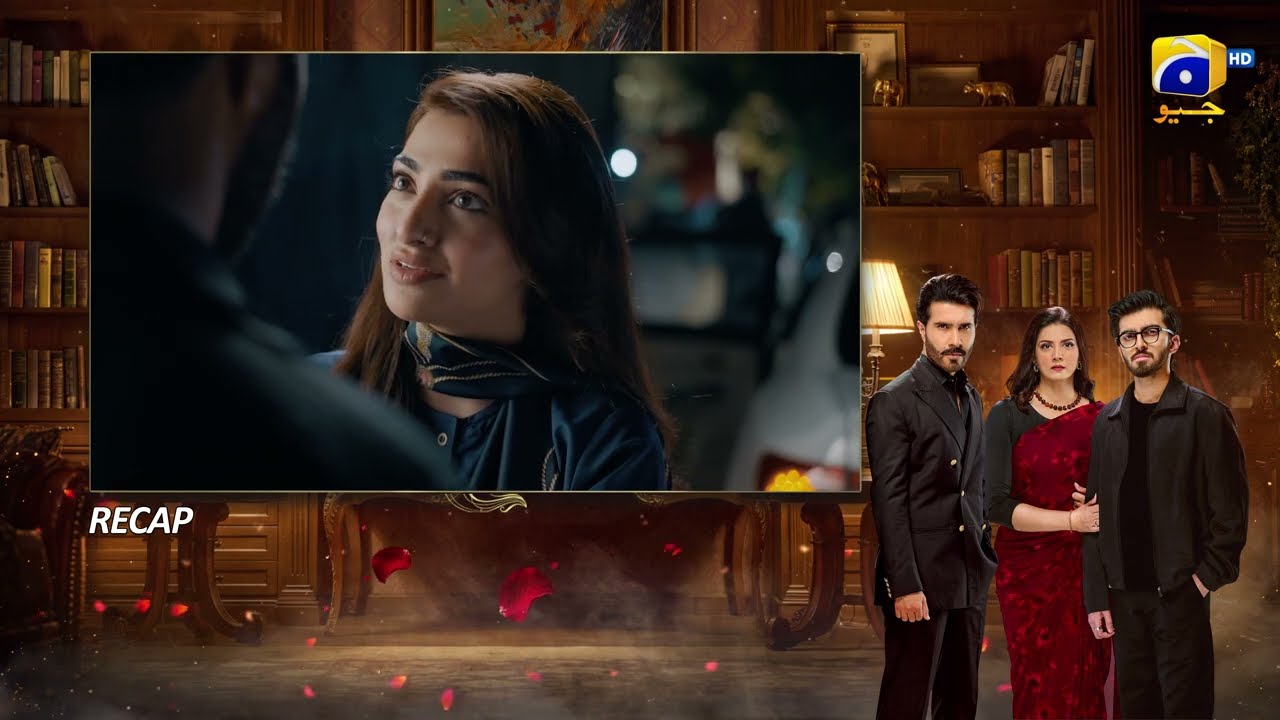 Recap Mohabbat Episode 04 - 12th October 2026 - Har Pal Geo