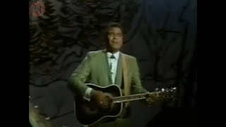 Charley Pride - Is Anybody Goin&#39; To San Antone 1970