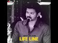 Life Line Thalapathy Vijay Speech Make Help Others Vasanth Creation
