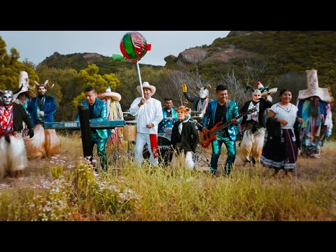 La Señal [Video Oficial] - Grupo Sin Control
