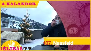 107. - Nassfeld