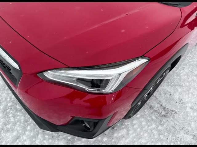 2020 Subaru Crosstrek Limited LEATHER | HEATED SEATS | NAVIG... in Cars & Trucks in London