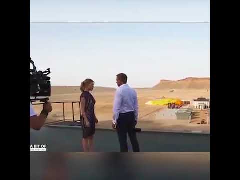 These exploisns are insane