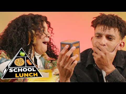 School Lunch