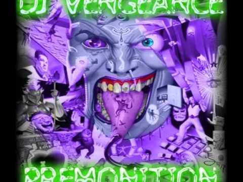 DJ VENGEANCE - PREMONITION