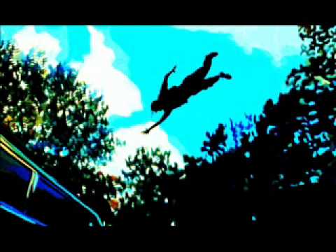 Jorg on Mushroom - The Messenger