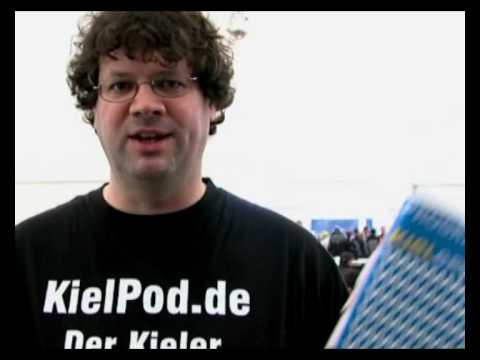 Kieler Woche 2010: Programmtipps für Montag 21.06.2010