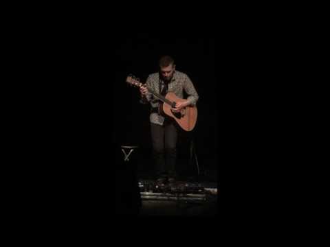 Massimo Garritano - Live @ Teatro Franz, (21st April 2017) - Taken by the Audience