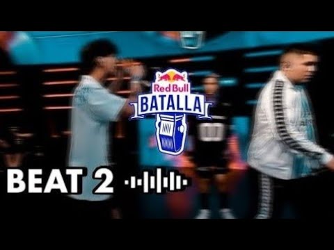 JESSE PUNGAZ vs WOLF  | BEAT 2 : TAKMAHARA de HEIN ZENH (Remake)