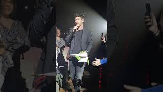 Cepeda Dancing On My Own #GiraPrincipiosAlbacete @cepedaoficial