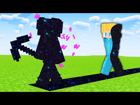 SEMUkri's CRAZY Minecraft VOID Adventure!
