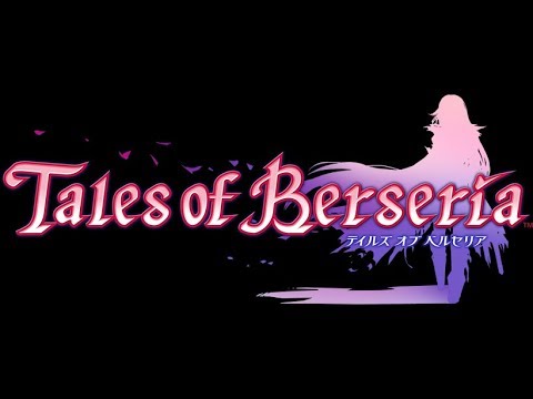 Tales of Berseria: The way of the embodied dragon