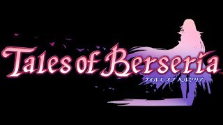 Tales of Berseria: The way of the embodied dragon