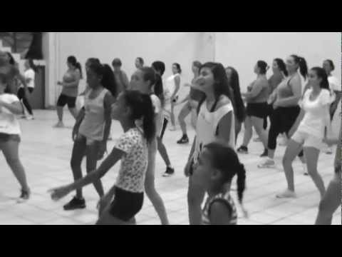 AULA PROFESSORA CATI BORBA