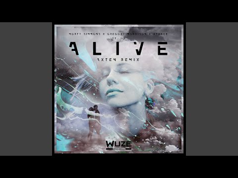 Alive (Axten Remix)