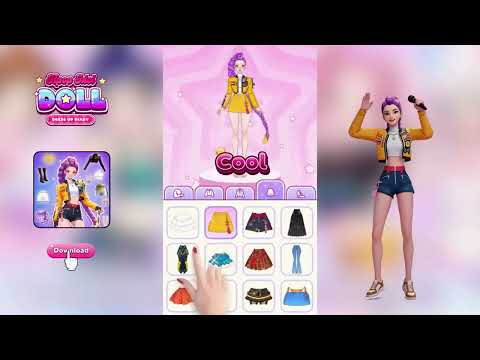 Video cover