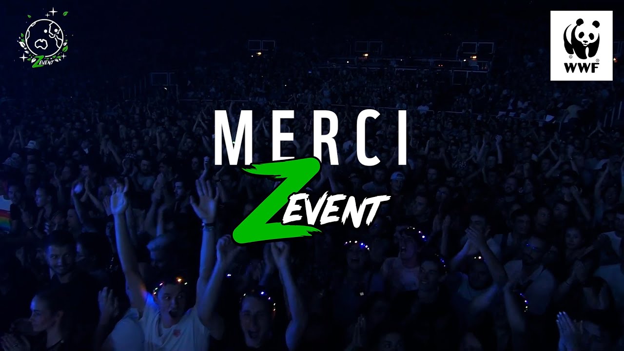 Merci Z Event