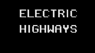Electric Highways Trailer