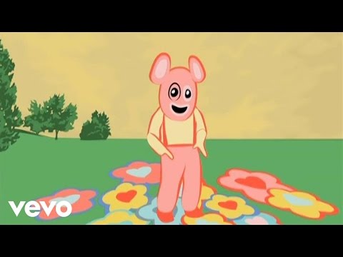 Videoclip de Guacala Que Rico — Molotov