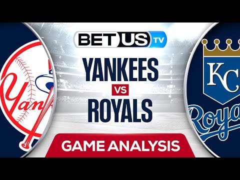 Picks & Predictions: Yankees vs Royals 09-29-2023